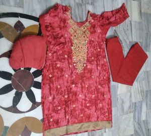 Suit Set