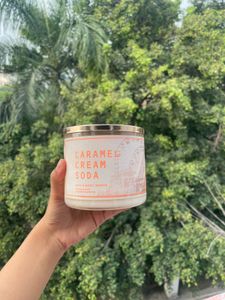 fragance candle