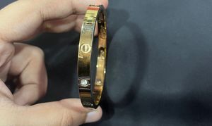 cartier love bracelet