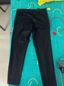 Black Trousers
