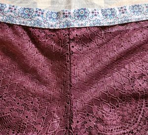 Women&#39;s Lace Brief
