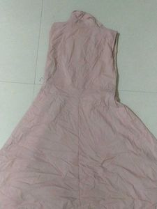 Huge Sale 🔴 🔴 Elegant Blush Dress
