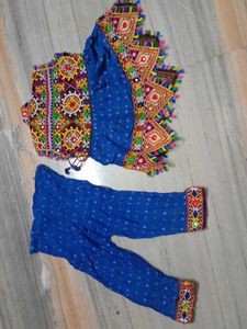 boysEthnic Dress( kedeu in gujrati)