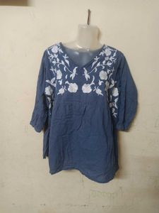 Combo Party Wear Top
