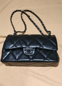 Channel Sling Bag