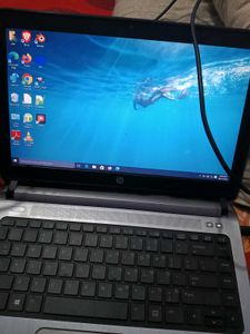 HP Laptop - Ready to Use!