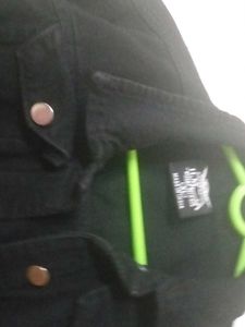 Women&#39;s Denim Jacket