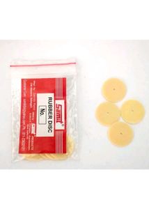 Dental Rubber Disc use in battise rpd tooth Battis