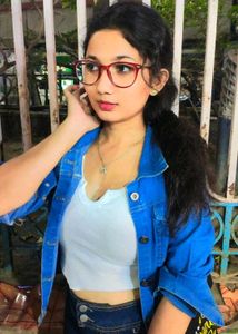 Brand New Blue Denim Jacket