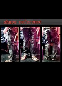 Vintage Old Navy Cargo 6 Pocket Pants