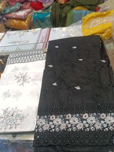 dress material