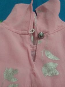Pink Top