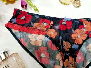 🇭🇲💫 Elegant Print Beautiful Bottom Wears