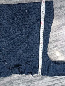 Hand Stitch 😡Pajama Kameez 2 Year Baby