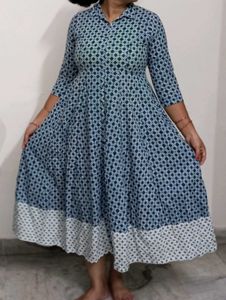 Beautiful Anarkali Suit For Women