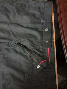 Black Trousers