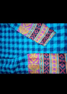 Warm Salwar Suit For Women