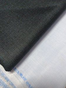 Shirt And Trouser Fabric