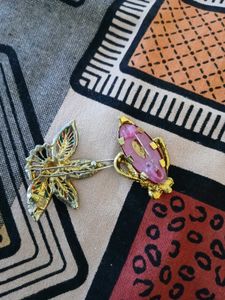 Jewellery Collection And Get 2 Free Pins ☺️