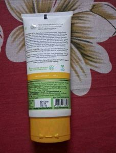 Mamaearth Ubtan Oil-Free Moisturizer