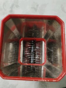 Ultimate Stainless Steel Chopper Easy To Use