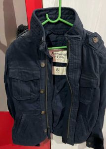 Abercrombie &amp; Fitch Jacket For Men