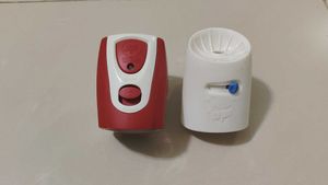 Combo - Two Mosquito Refill Machine