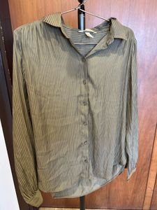 H&M SHIRT