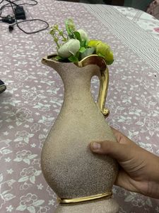 ceramic vase