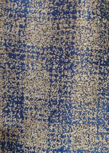 Navy Blue Jodhpuri