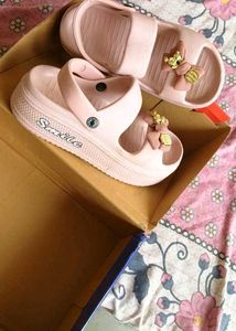 Beautiful Trendy Stylish Sleeper