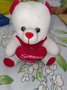 Someone Special Teddy Bear
