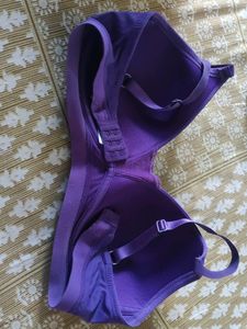 reZivame Beautiful Basics  Padded Non Wired 3/4th