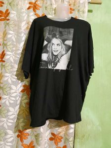 Cotton Tshirt