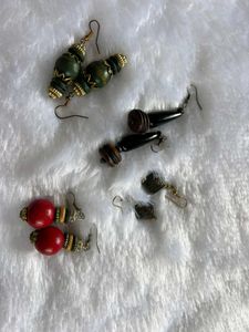 Jwellery Combo