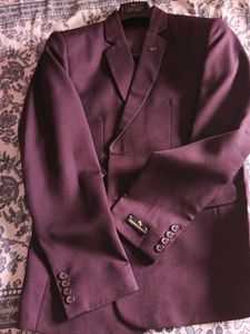 🆕 Limited Edition Blazer By Dcot