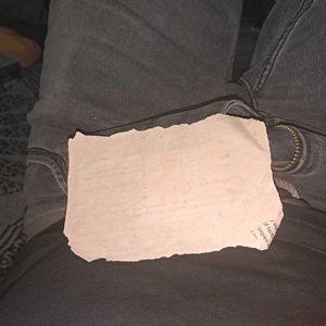 1990s Rare: CentralRecruitmentFee Stamp