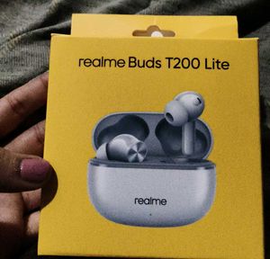 Realme Buds T200 Lite
