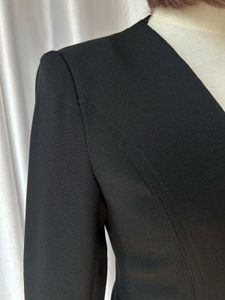 Korean Summer Blazer