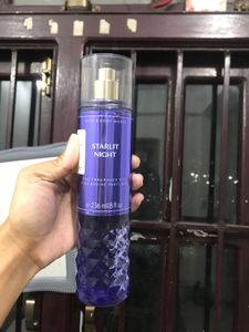 Bath&Body Works Perfume Mist