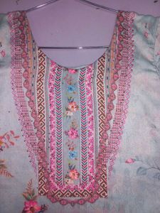 Pakistani PLAZZO SUIT💓💗