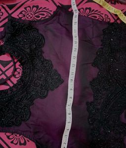 Brand NEW women&#39;s party wear gown