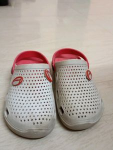 Clogs