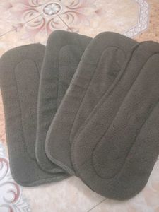 Baby Clothes Daiper 4 insert