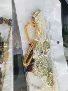 Chocker Set