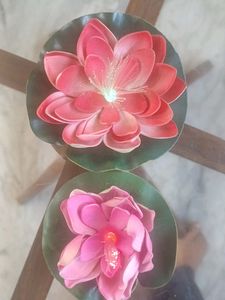 Home Decor Flower