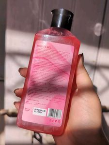 Bella Vita Shower Gel