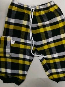 Baby Boy Track Pant With Pocket