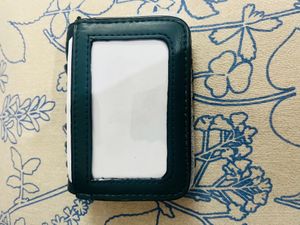 VS Keychain Wallet/card Case