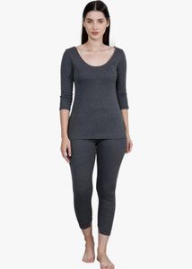 Womens Thermal Bottom